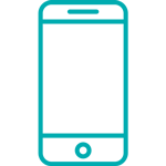 bleu smartphone bleu smartphone