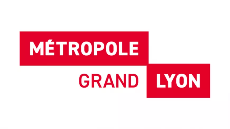 metropole grand lyon