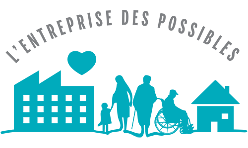 l'entreprise des possibles