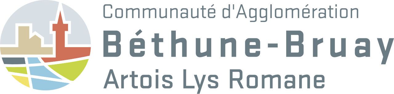 Communauté d'agglo Béthune
