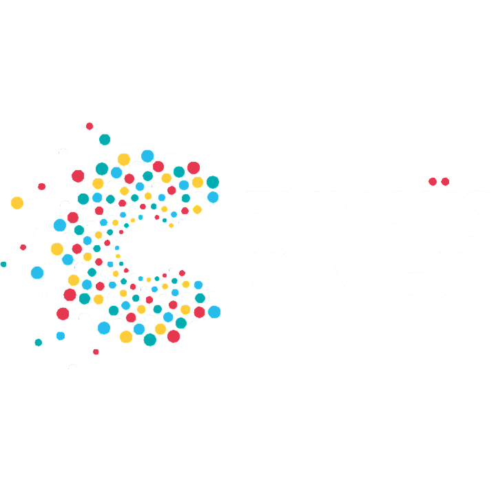 logo Emmaus Connect