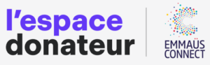 logo espace donateur