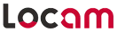 logo Locam