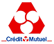 logo crédit mutuel